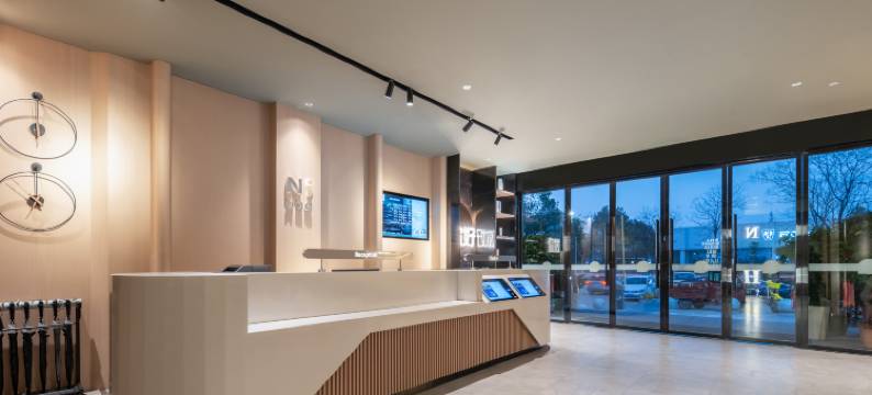 你好酒店(岳阳楼区东站店)图片