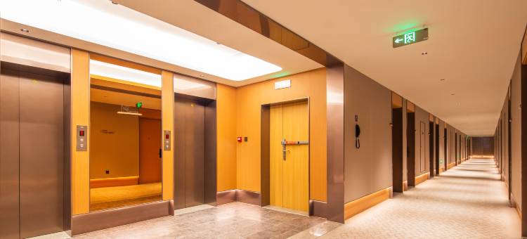 全季酒店(洛阳周山大道大学城店)图片