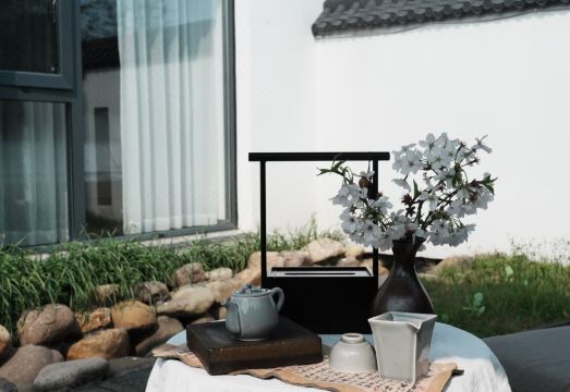 MUYU Inn ChangShan‌ Hotel Overview