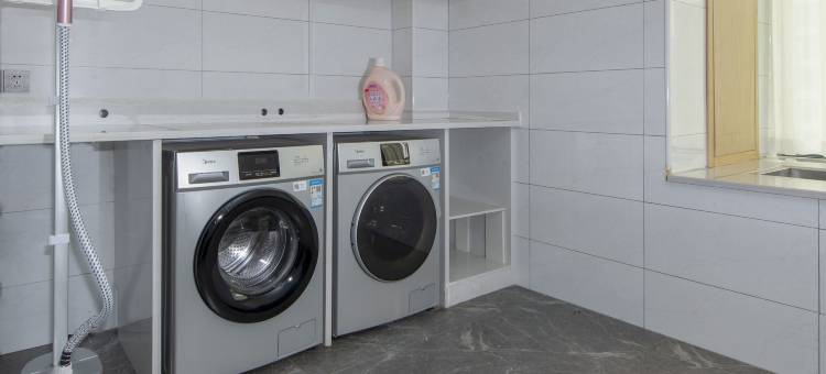 凯里亚德酒店(嘉禾生源时代广场店)图片