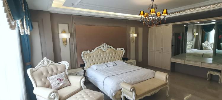 星程酒店(阜新解放广场店)图片