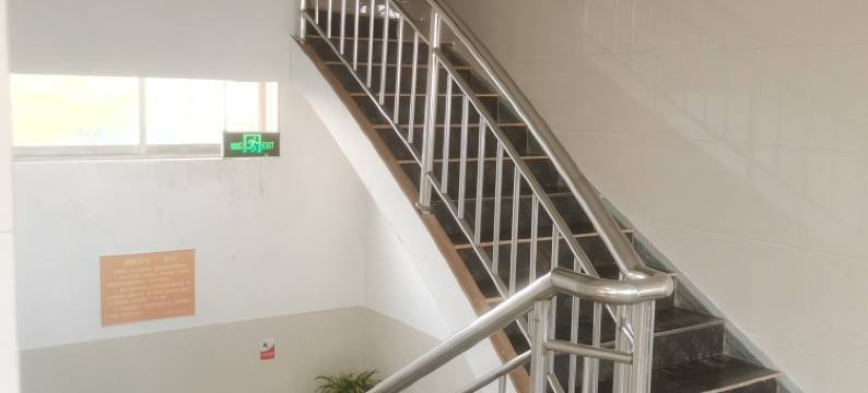 扬州皇思商务宾馆图片