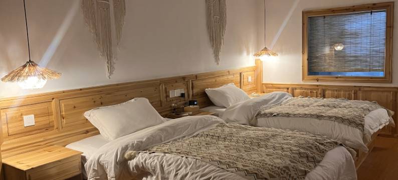 折耳根民宿图片