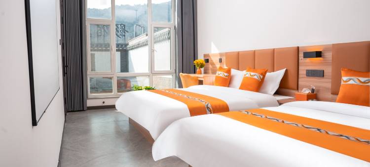 卡门·影宿(荣成石岛店)图片