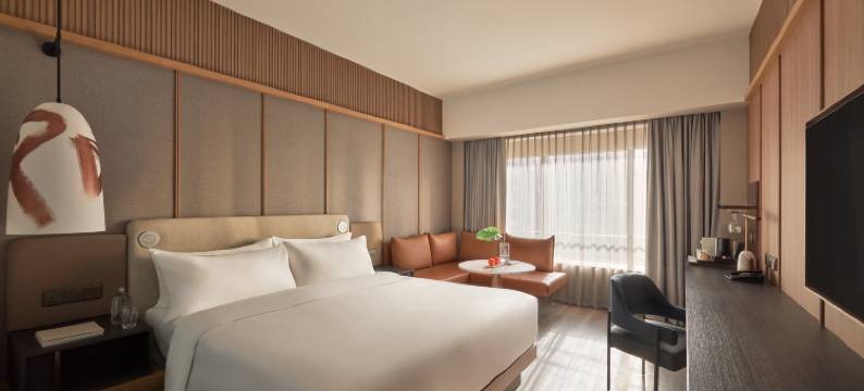 新加坡安国酒店(Amara Singapore)图片
