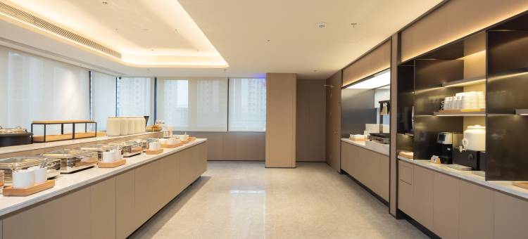 全季酒店(无锡国家软件园店)图片