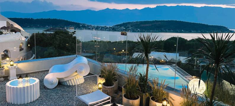 HIHAT·先锋艺术酒店(大理洱海理想邦店)图片