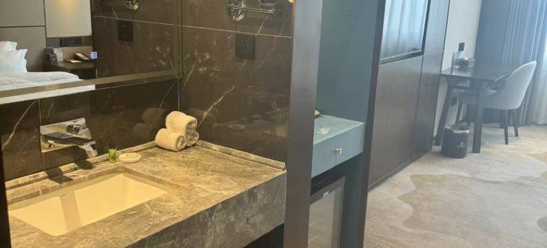 浅金国际酒店图片