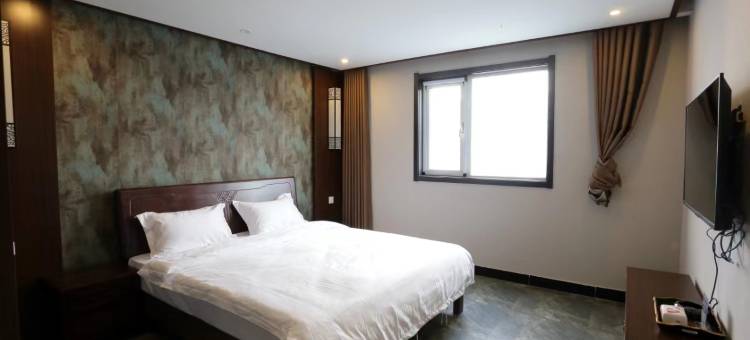 廊坊康泉民宿(廊坊东方大学城店)图片