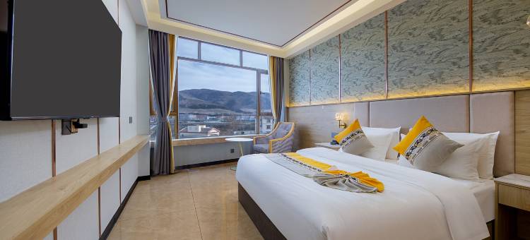 湿地假日酒店图片