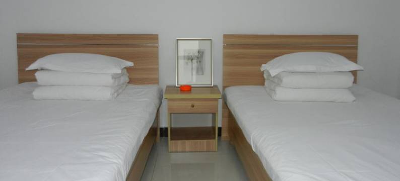 赞皇隆盛宾馆图片