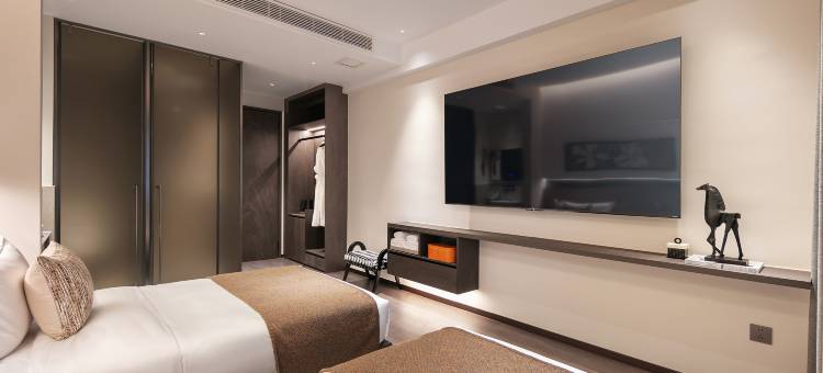 天泰·永安驿民宿图片