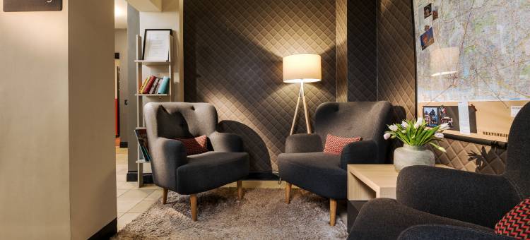 位于乌伦霍斯特的公寓套间(40平方米)-带1个独立浴室(Apartment040)图片