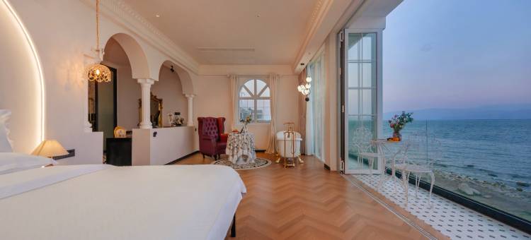 大理茉里海景酒店(磻溪村S湾店)图片