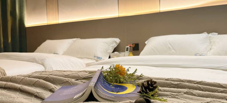 平潭玥蓝湾客栈(龙王头沙滩店)图片