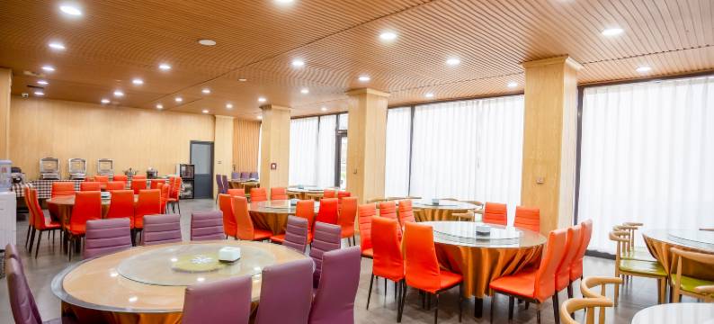 曲阜莫泰酒店(三孔景区店)图片