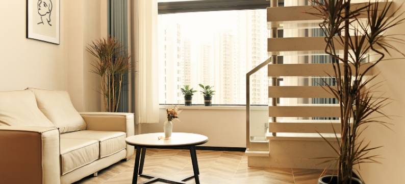 兰泊玖号公寓图片