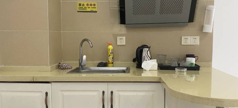 东山拾屿民宿图片