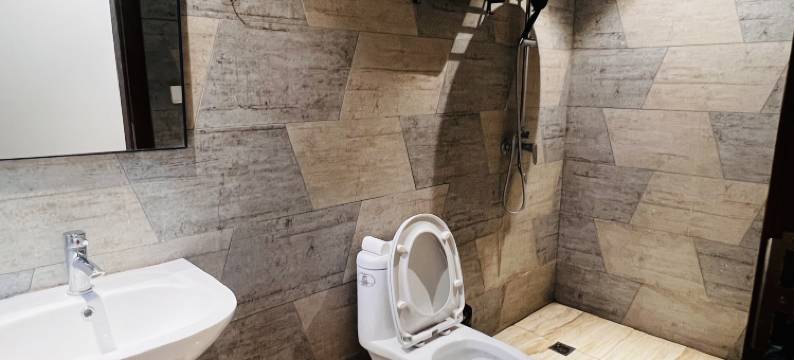 贵阳西溪里民宿酒店(花溪区大学城店)图片