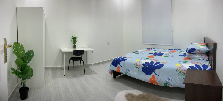 龙门客栈别墅式华人民宿酒店(front会展中心店)(Dragon gate hotel)图片