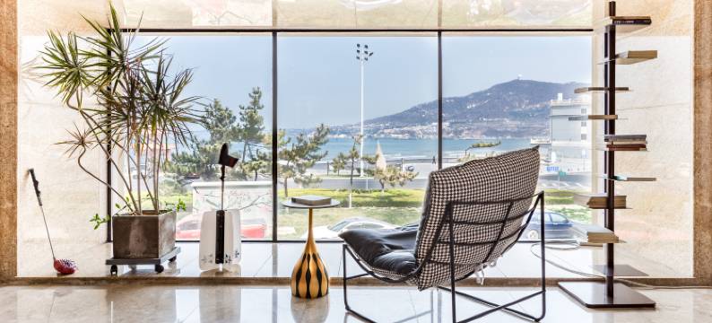 淡妆海景民宿图片