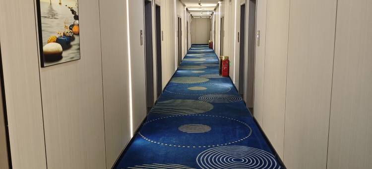 如家·华驿精选酒店(南昌深圳农贸市场航空路店)图片