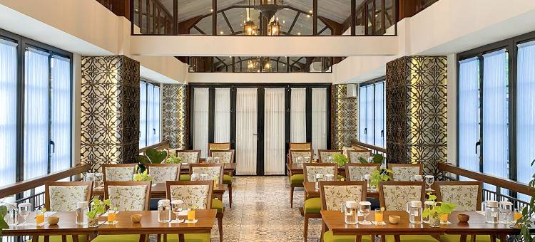 日惹图古101酒店(THE 1O1 Yogyakarta Tugu)图片