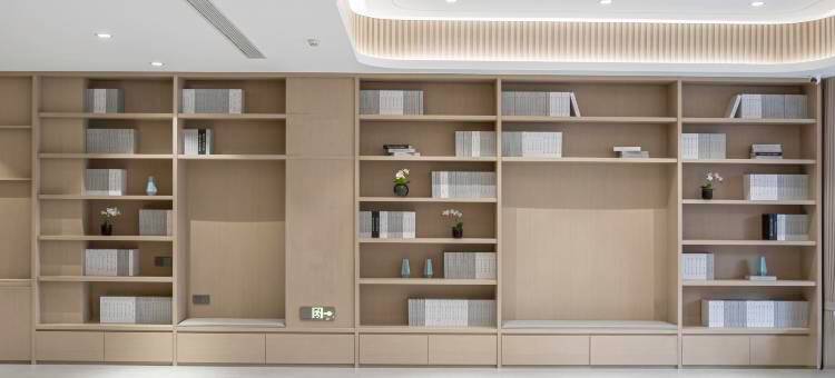 华府酒店(青冈靖城店)图片