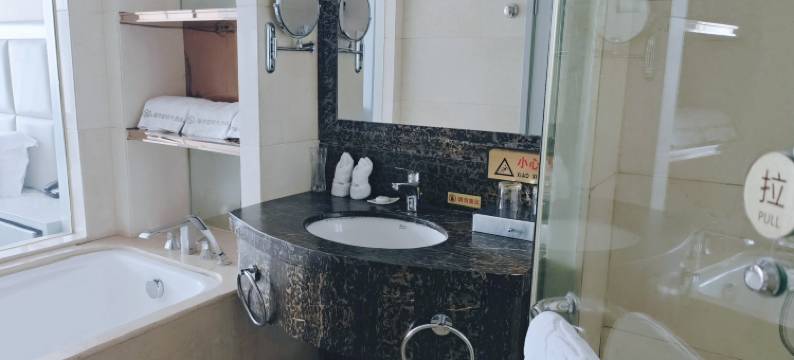 福荣国际酒店(永修县政府火车站店)图片