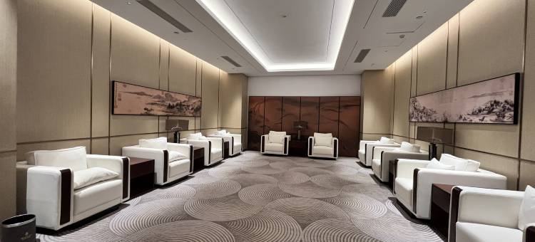 信阳毛尖假日酒店(南湾湖店)图片