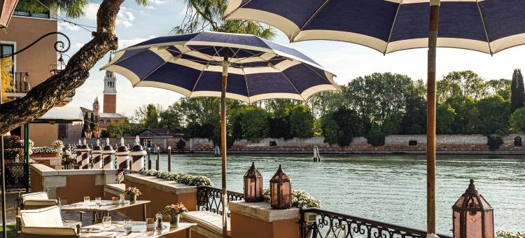 奇普里亚尼，贝梦德酒店，威尼斯(Hotel Cipriani, A Belmond Hotel, Venice)图片