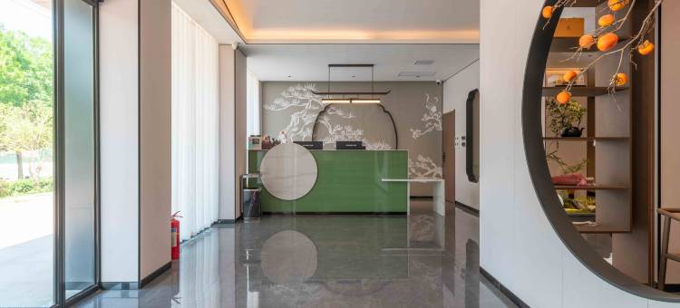 格林客栈(浚县长丰大道店)图片