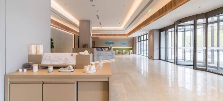 全季酒店(库尔勒九鼎市场店)图片