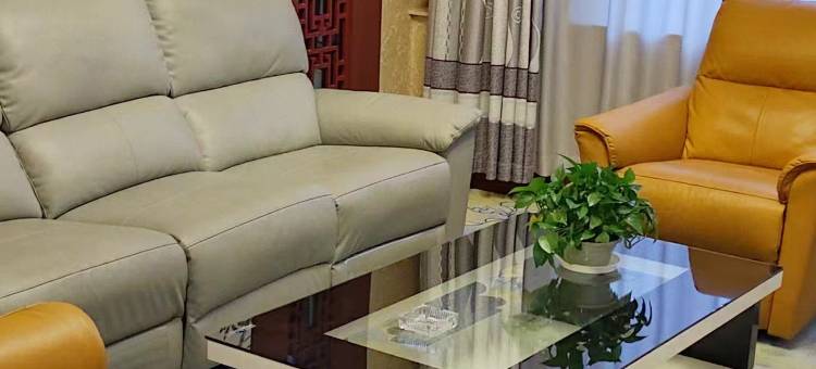 荣华宾馆(武威天祝极乐路店)图片