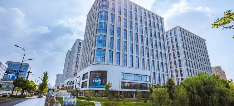 背包向前青年旅舍(杭州东站东广场悦郡城店)图片