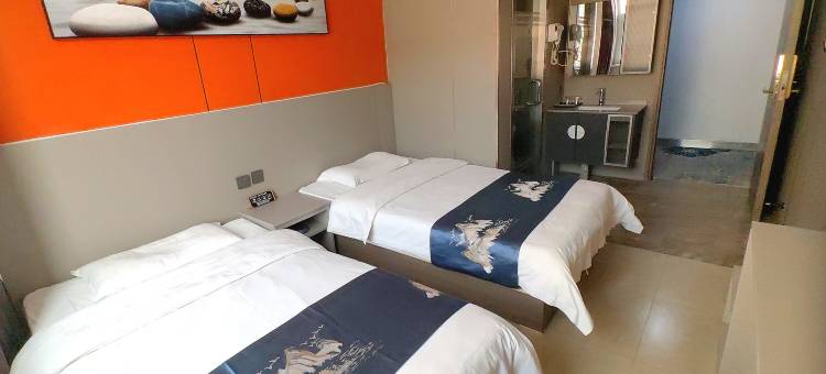 塞商大酒店图片