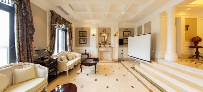 温州十八号公馆图片