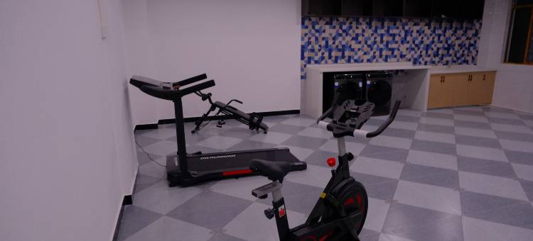 白玉兰酒店(英山汽车站店)图片