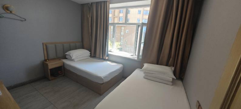 富蕴富城民宿酒店图片