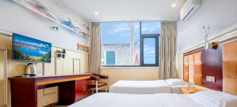 西昌乡音客栈图片