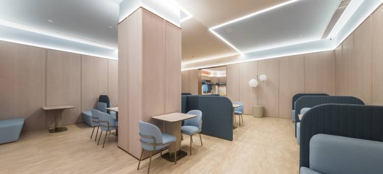 汉庭酒店(连云港嘉瑞宝购物广场店)图片