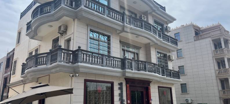 湄洲岛佑徕莲岸民宿(莲池澳沙滩店)图片