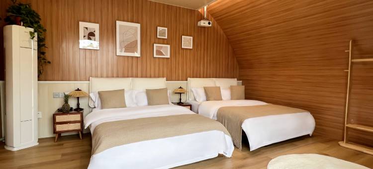 三千银河国际营地图片