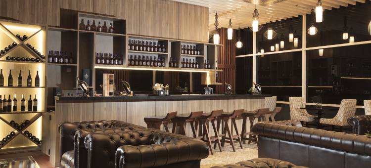 潘比尔服务式住宅公寓酒店(Panbil Residence Serviced Apartment)图片