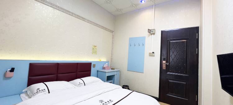 616公寓(中山南头镇政府店)图片