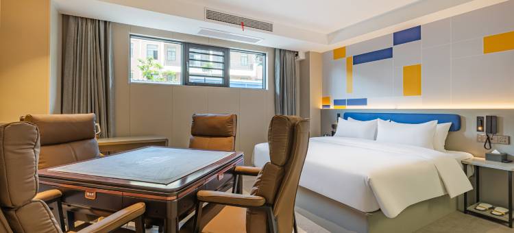 7天酒店(麻城文化小镇店)图片