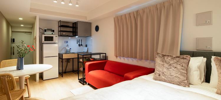 Section L Residence 银座(Section L Residence Ginza)图片