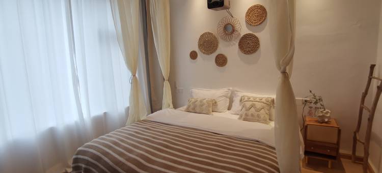 自在观澜民宿图片