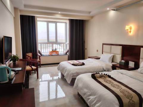 共和京藏商务大酒店