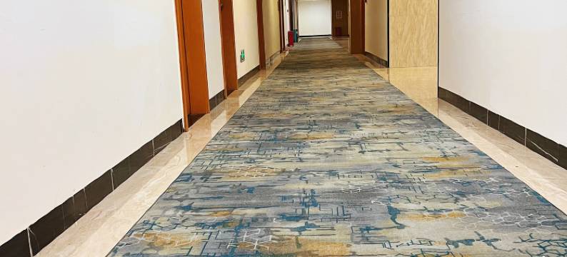 银海酒店(丹霞大道银海花园店)图片